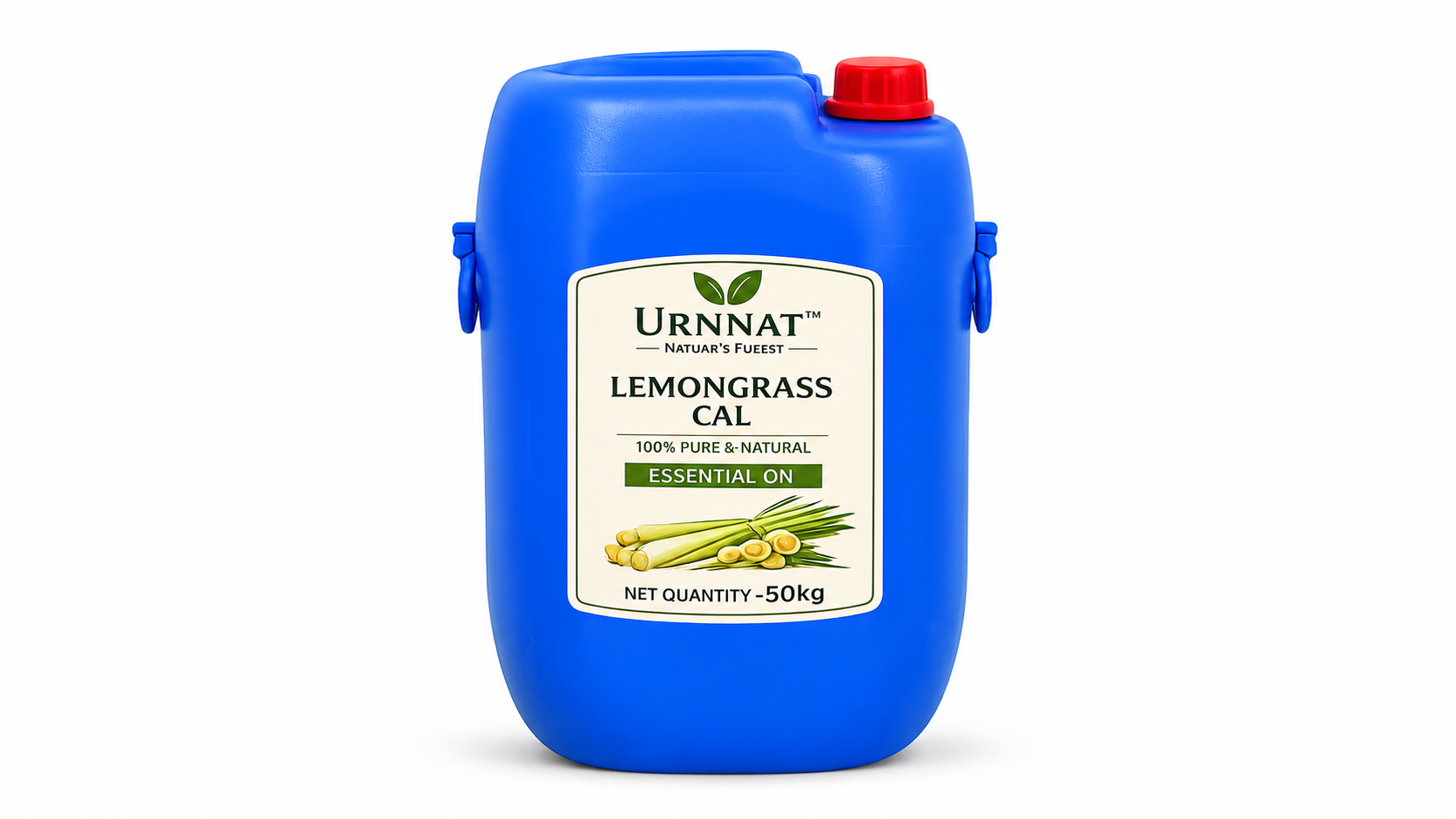 Lemongrass Oil - 5